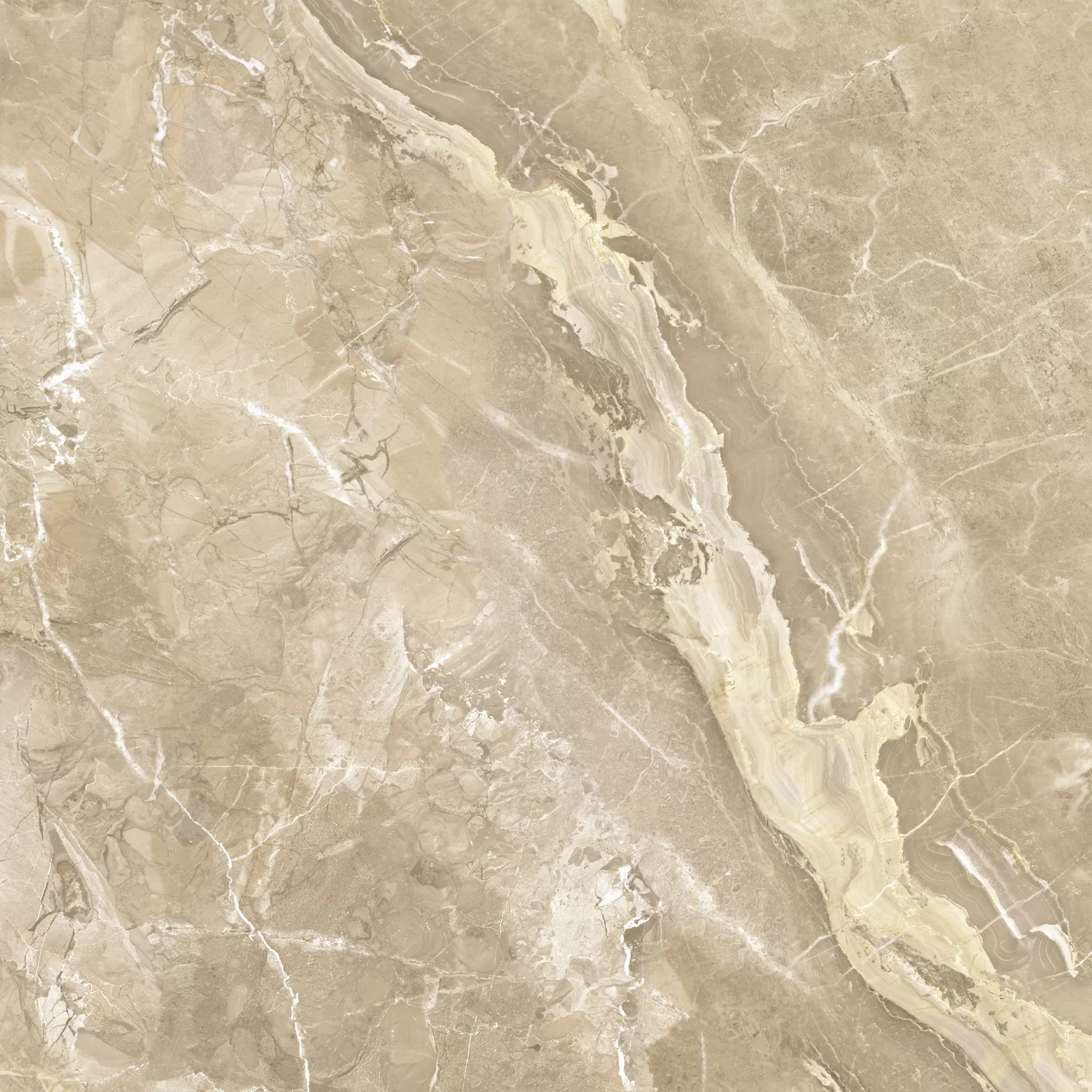 Керамогранит 6060FRP21 Frapucino Chocolate Sugar 600x600x9.5