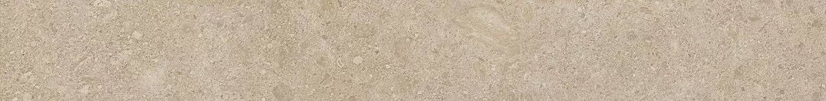 Керамогранит 610130002153 Genesis Venus Cream Battiscopa 7,2x60