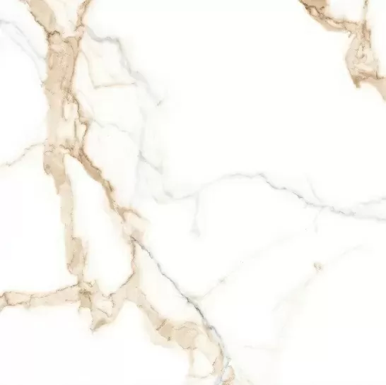 Керамогранит Callacatta Gold матовый 60x60