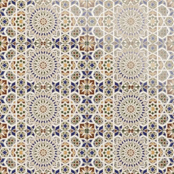 Плитка Catania Decor Hispalis 15х30