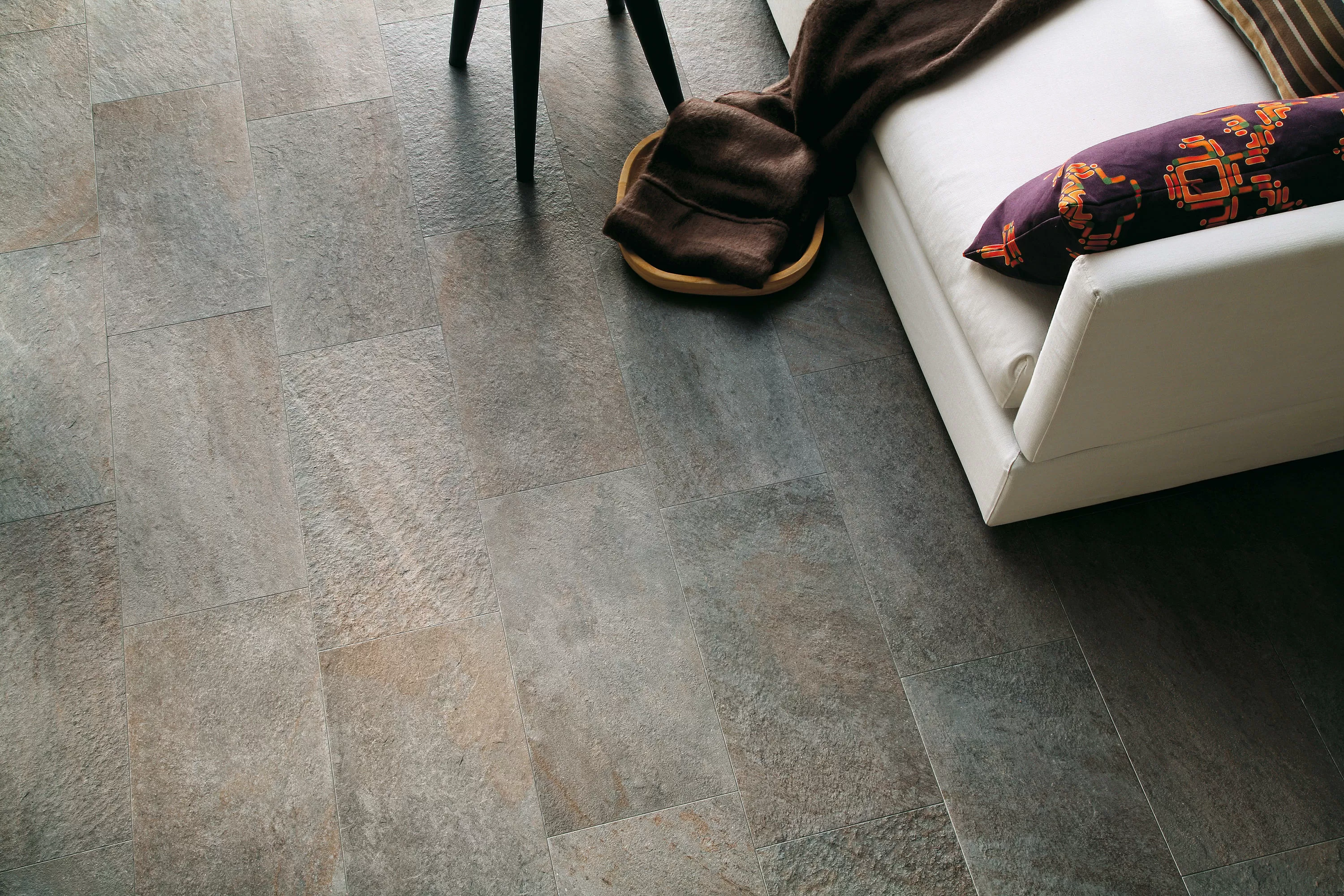 Керамогранит ACNE Trust Titanium Brick 30x60