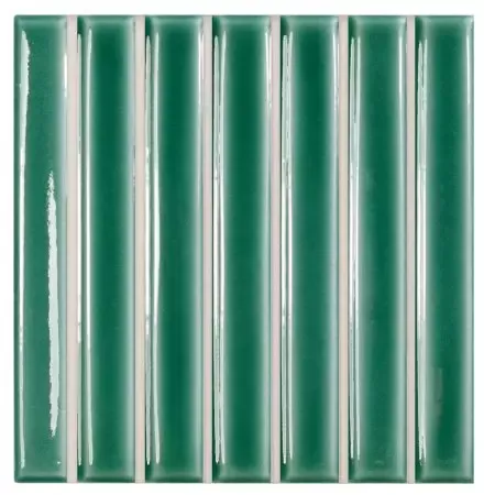 Плитка 130051 Sweet Bars Turques Gloss 11,6x11,6