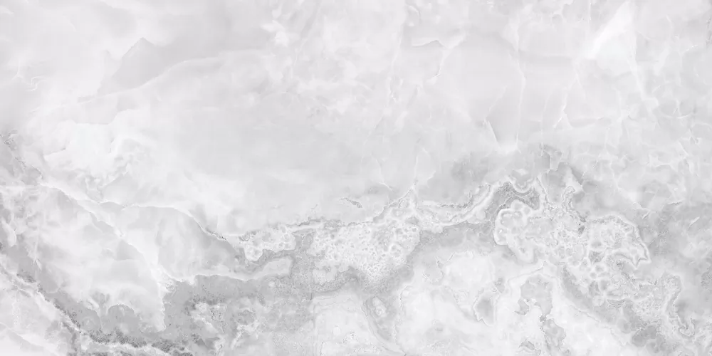 Керамогранит Onyx Silver Glossy 120x60