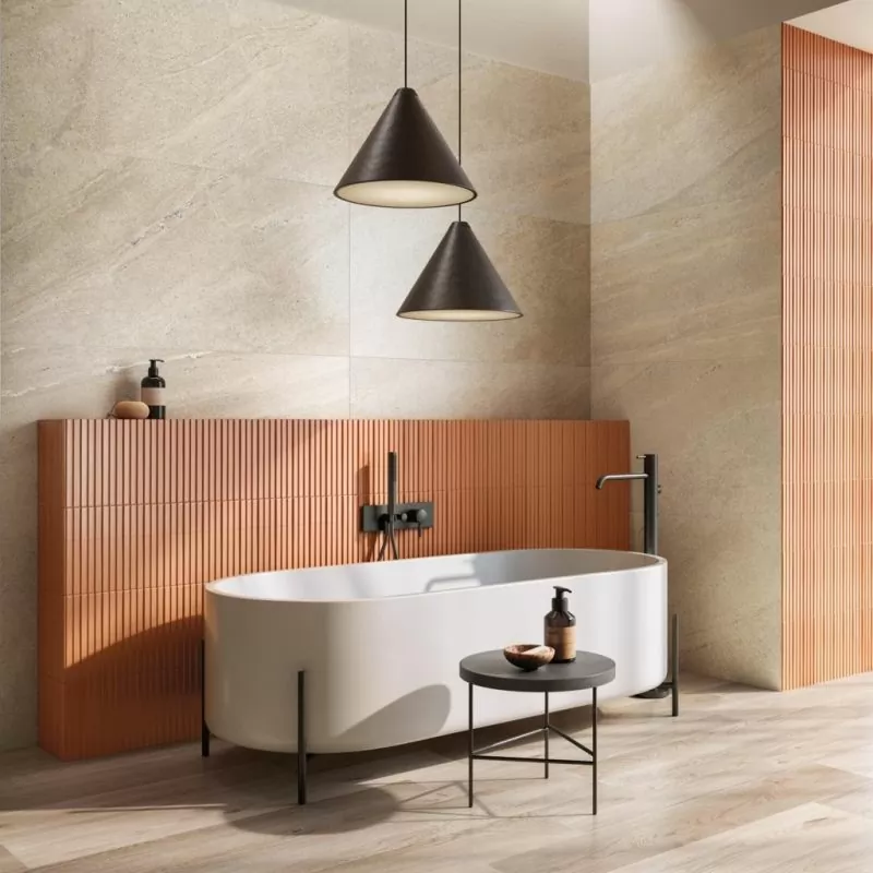 Керамогранит PF60012918 Four Seasons Mix Nat Rett 120x280