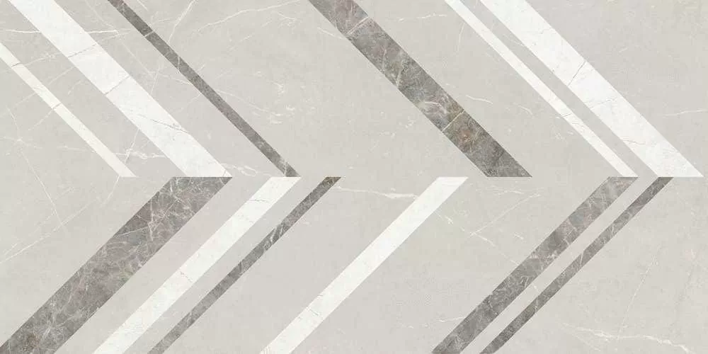 Керамогранит IM01 Improve Light Grey Неполированный Рект. 60x120x10