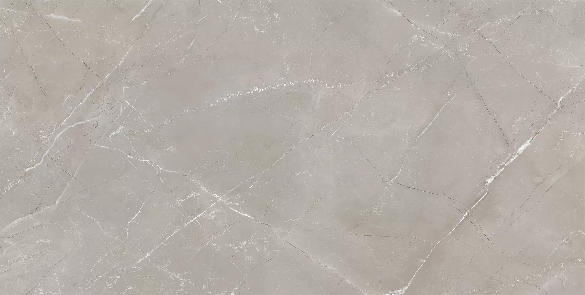 Керамогранит Vitrum Grigio полированный 60x120