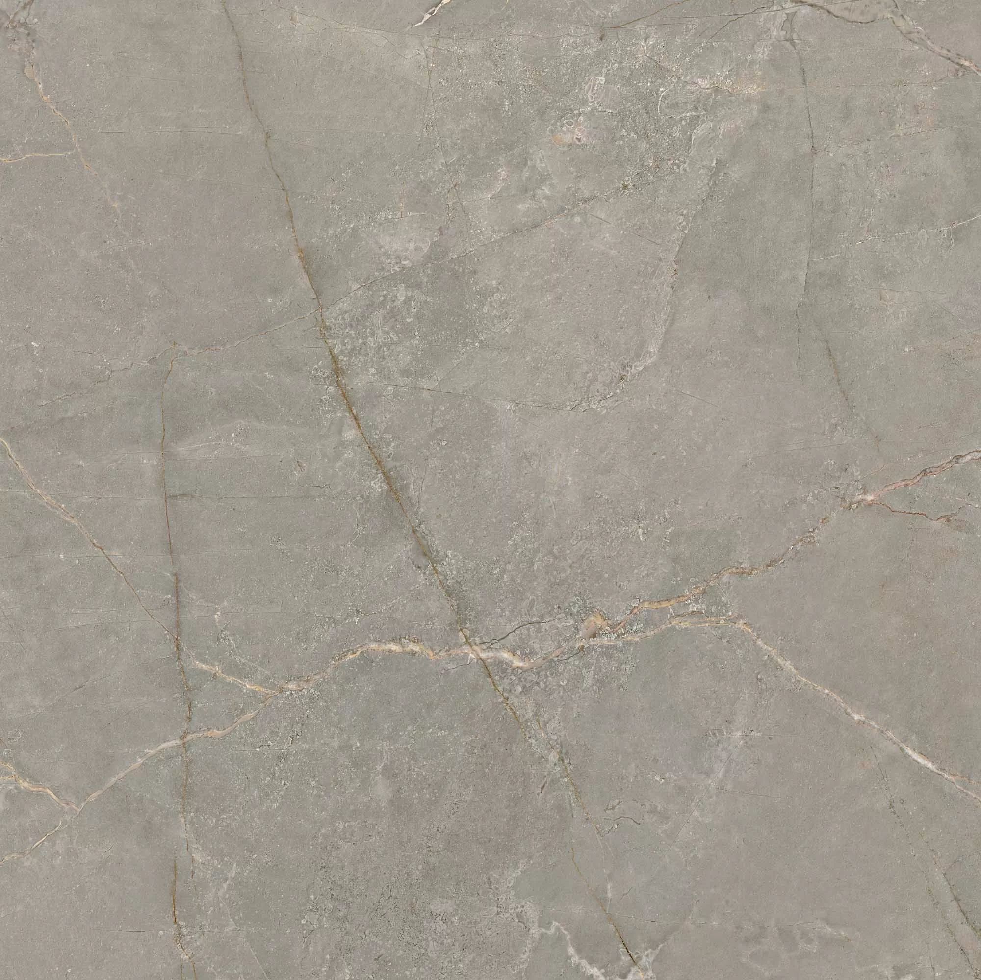 Керамогранит BR03 Bernini Grey неполированный 80x80x11