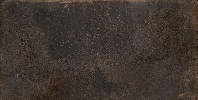 Керамогранит OXIDART BLACK 60x120
