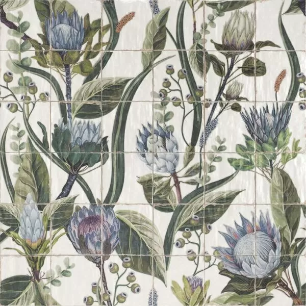 Плитка Mural PROTEA 120x120