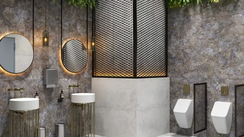 Керамогранит GFA114IND40R Indastrio Sugar 570x1140x7.5