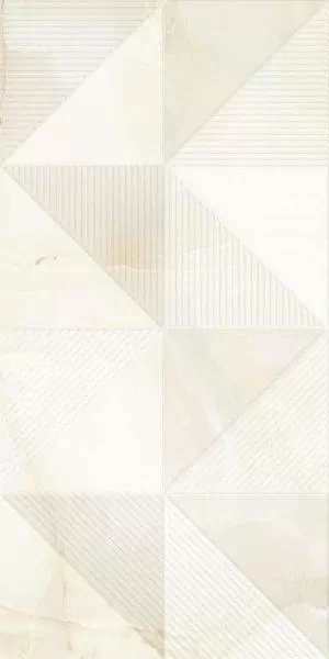 Плитка Milena Cream Decor 30x60