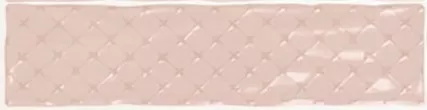 Плитка MUSIC ROSA DECOR 7,5x30