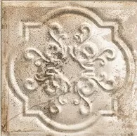Плитка RUSTY CREAM 20x20