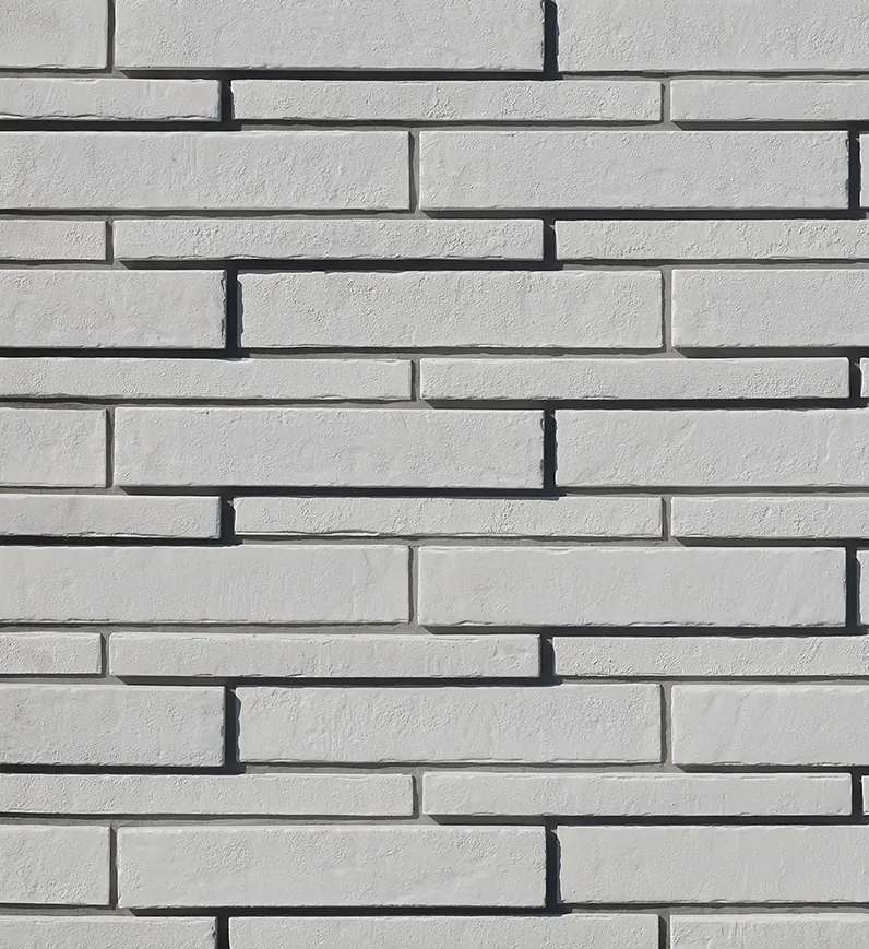 Искусственный камень 3-670-00 Дорн Брик 39,6x7,1x2,5-3