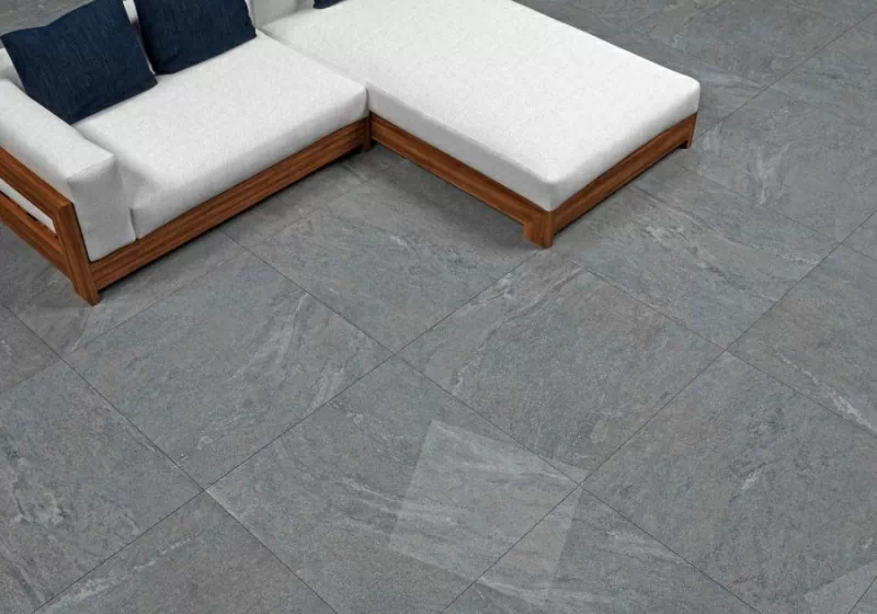 Керамогранит G265 Kondjak Black МR 60x60