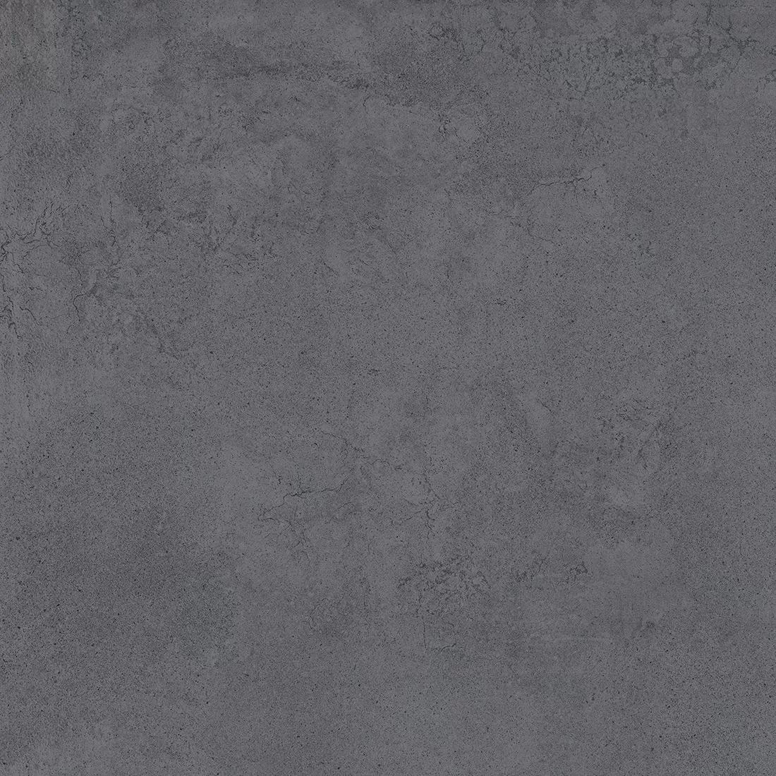 Керамогранит NTT996020M Zett Black Mat 60x60