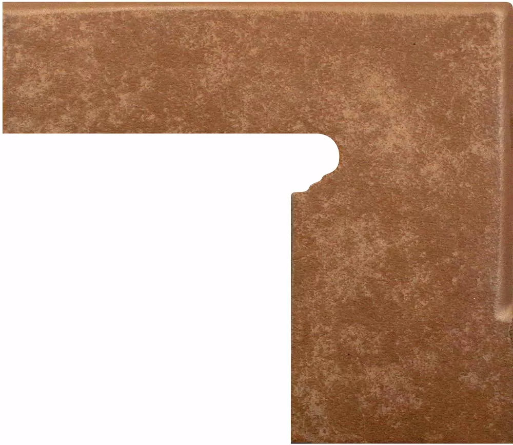 Клинкерная плитка Zanquin dcho Tajo 27*31