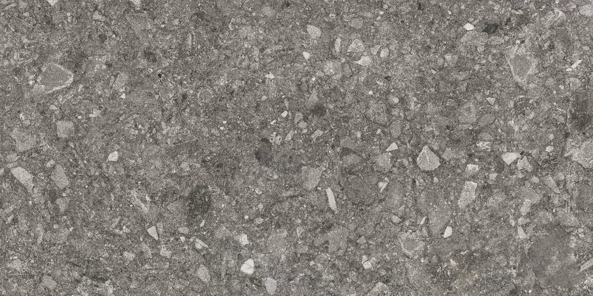 Керамогранит Gerda Dark Grey/Герда Темно-серый LLR 120x60