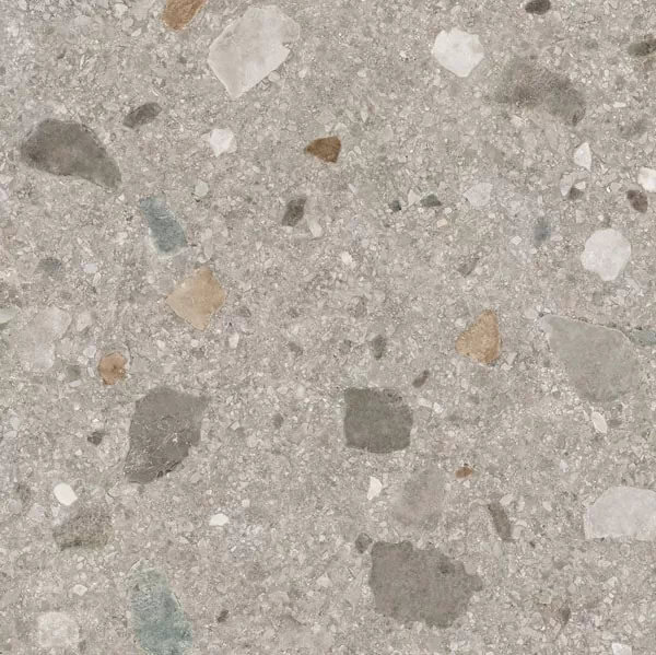 Керамогранит Gerda Natura Light  lappated/Герда Натура Лайт лаппатированный 60x60