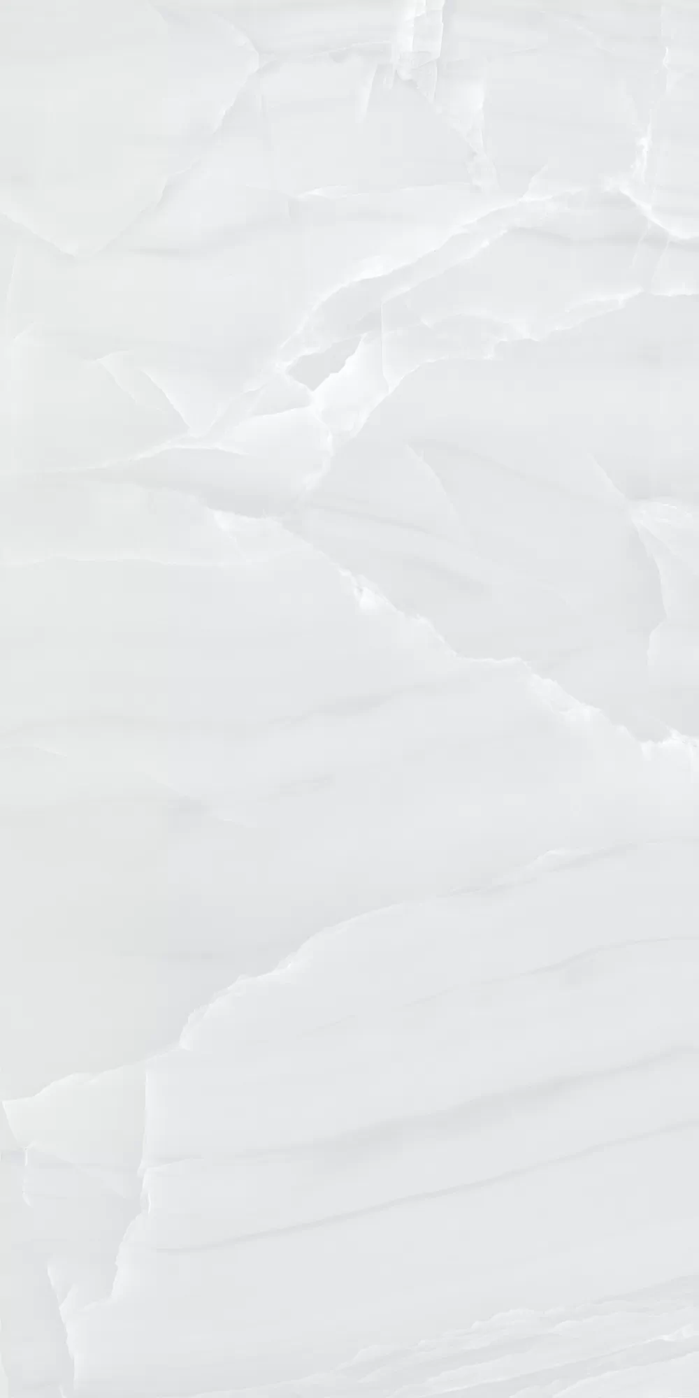 Керамогранит K-2090/LR Moroz I Solnce Белый 600x1200x10