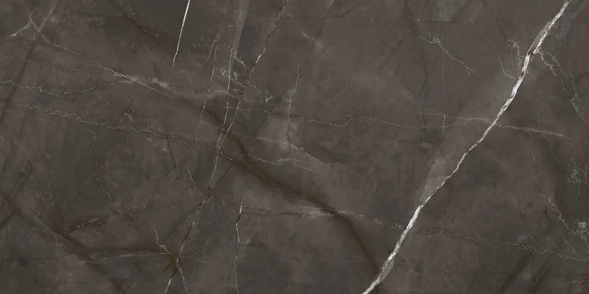 Керамогранит LP6012G0051R Timeless Marrone коричневый матовый карвинг 59,5х119,1