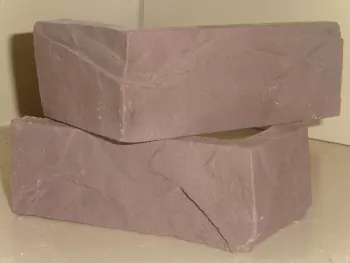 Искусственный камень Коста-Рика 02 угол 17.5x11 (15x8) x 6 x 9(15)