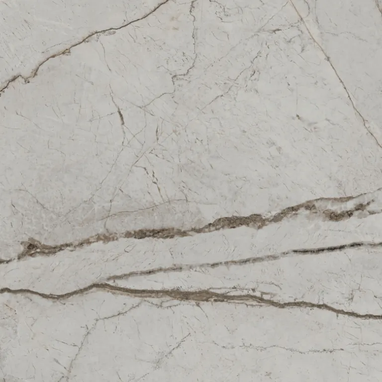 Керамогранит KM6060G0061R Ифран серый светлый матовый обрезной 60x60x0,9