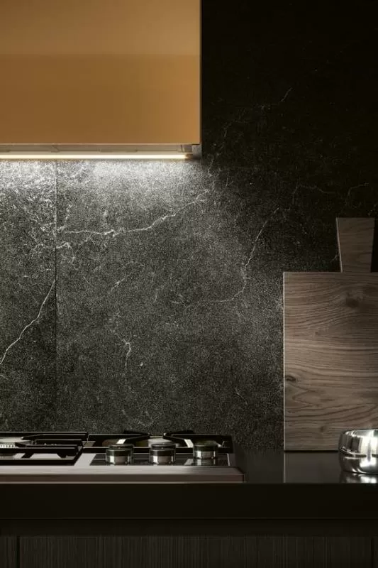 Керамогранит LITHOS TILES NATURAL NOON 120x120