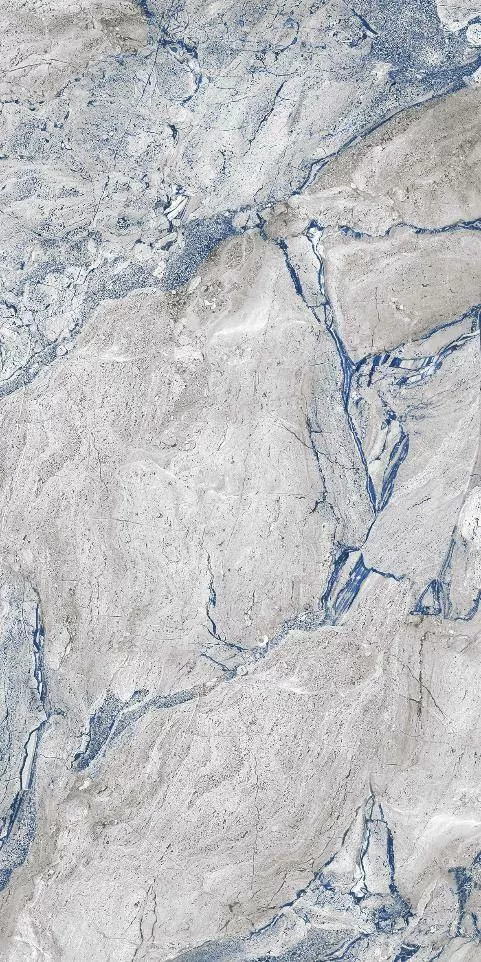 Керамогранит CR213 Stoneart Grey carving 600x1200x9