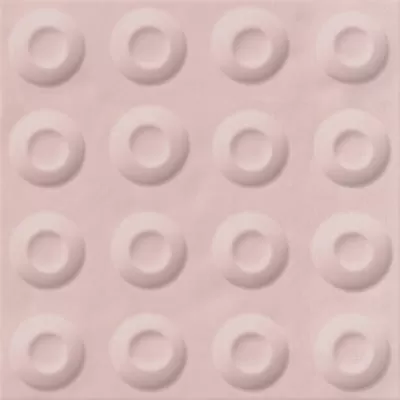 Плитка Picos Rosa-M 20x20