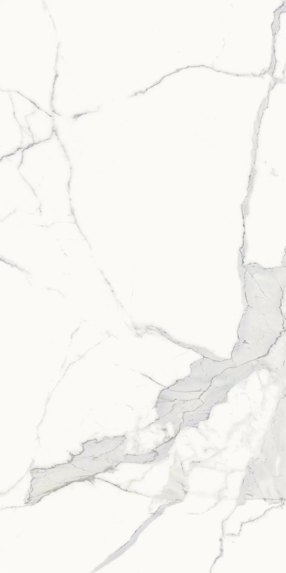 Керамогранит 610015000676 Stellaris Statuario White Lap Ret 60x120