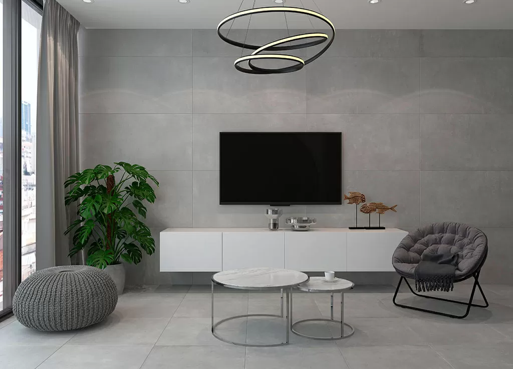 Керамогранит Must Cancan Pearl 60x120