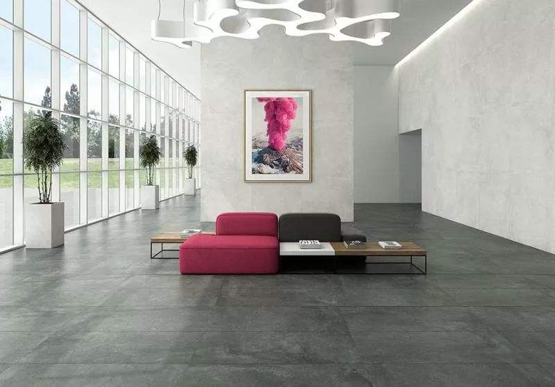 Керамогранит Ground Perla Matt 90x90