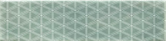 Плитка Decor Opal Turquoise 7.5x30