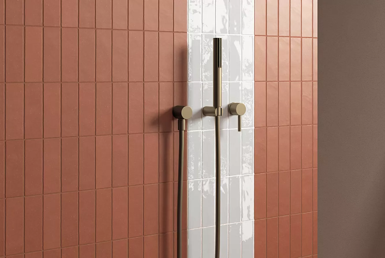 Керамогранит 30865 Fango Cenere Matt 5x15
