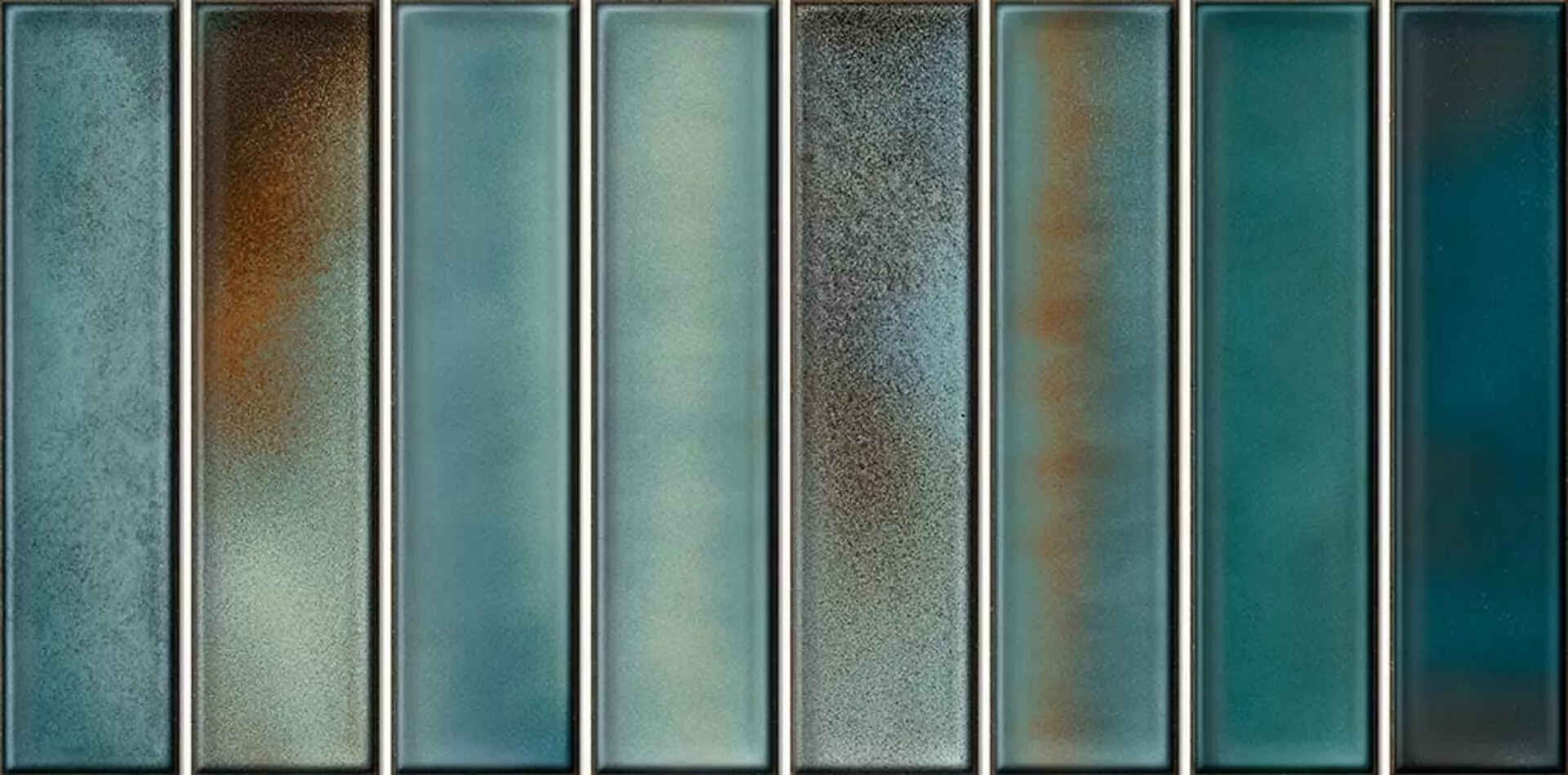 Плитка Borealis Aqua 15x30