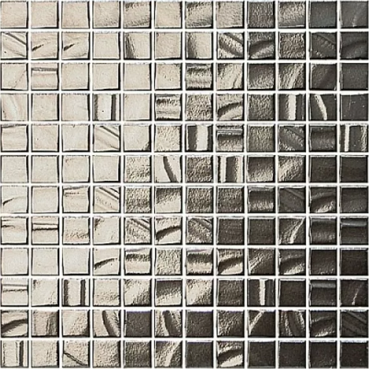 Мозаика 20094 N Темари металлик 29.8x29.8