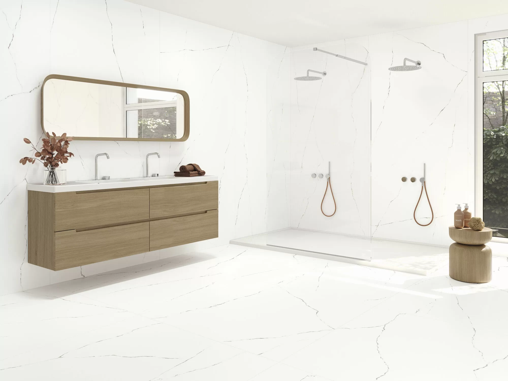 Керамогранит Iceland Pulido Rect 120x120