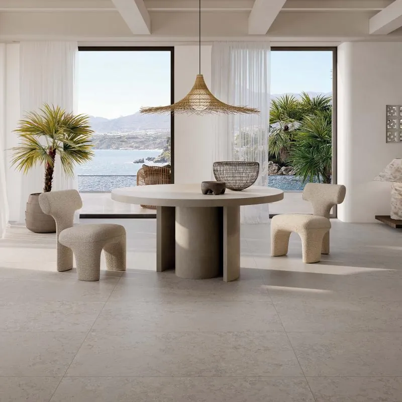 Керамогранит PF60017387 Poetry Stone Reloaded Jura Sand Nat Rett 60x120