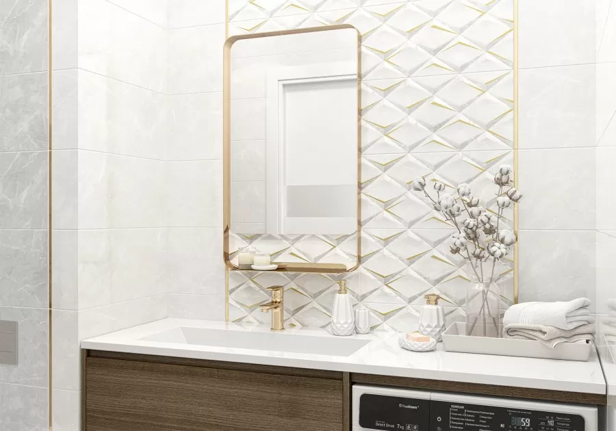 Керамогранит FT3SES25 Sens Dark 410*410