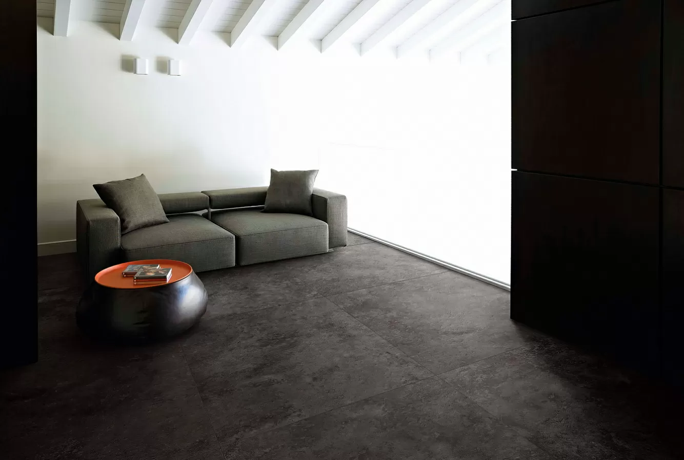 Керамогранит APSK Aix Fumee 37.5x75
