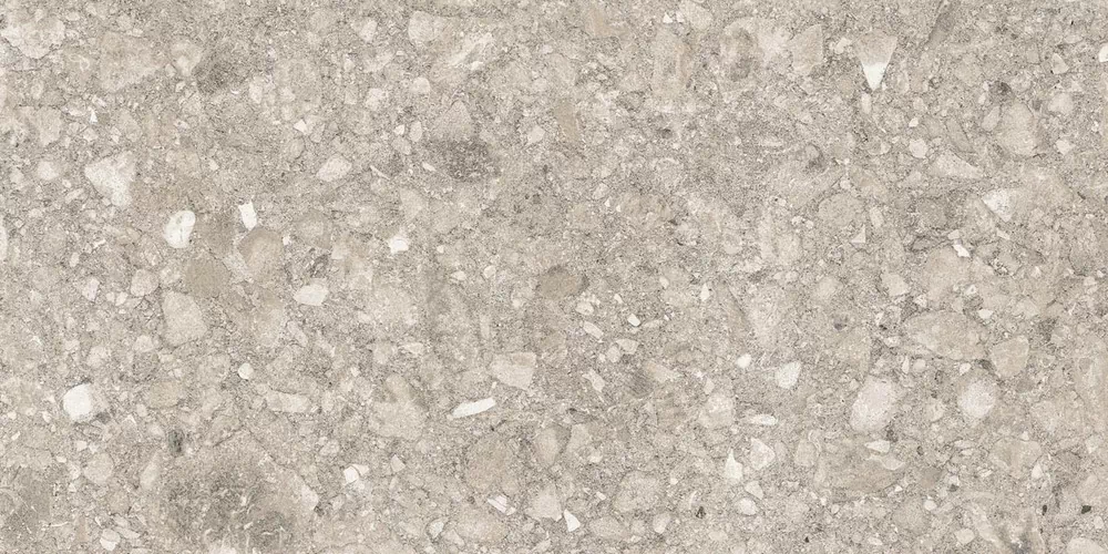 Керамогранит Gerda Grey / Герда серый LLR 120x60