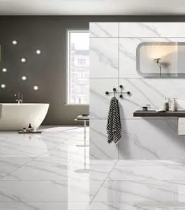 Керамогранит Terrazzo 1027 Mat 60x120