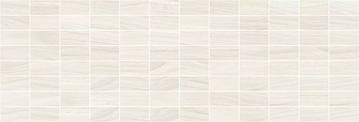 Мозаика MM60069 Zen Декор мозаичный бежевый 20х60
