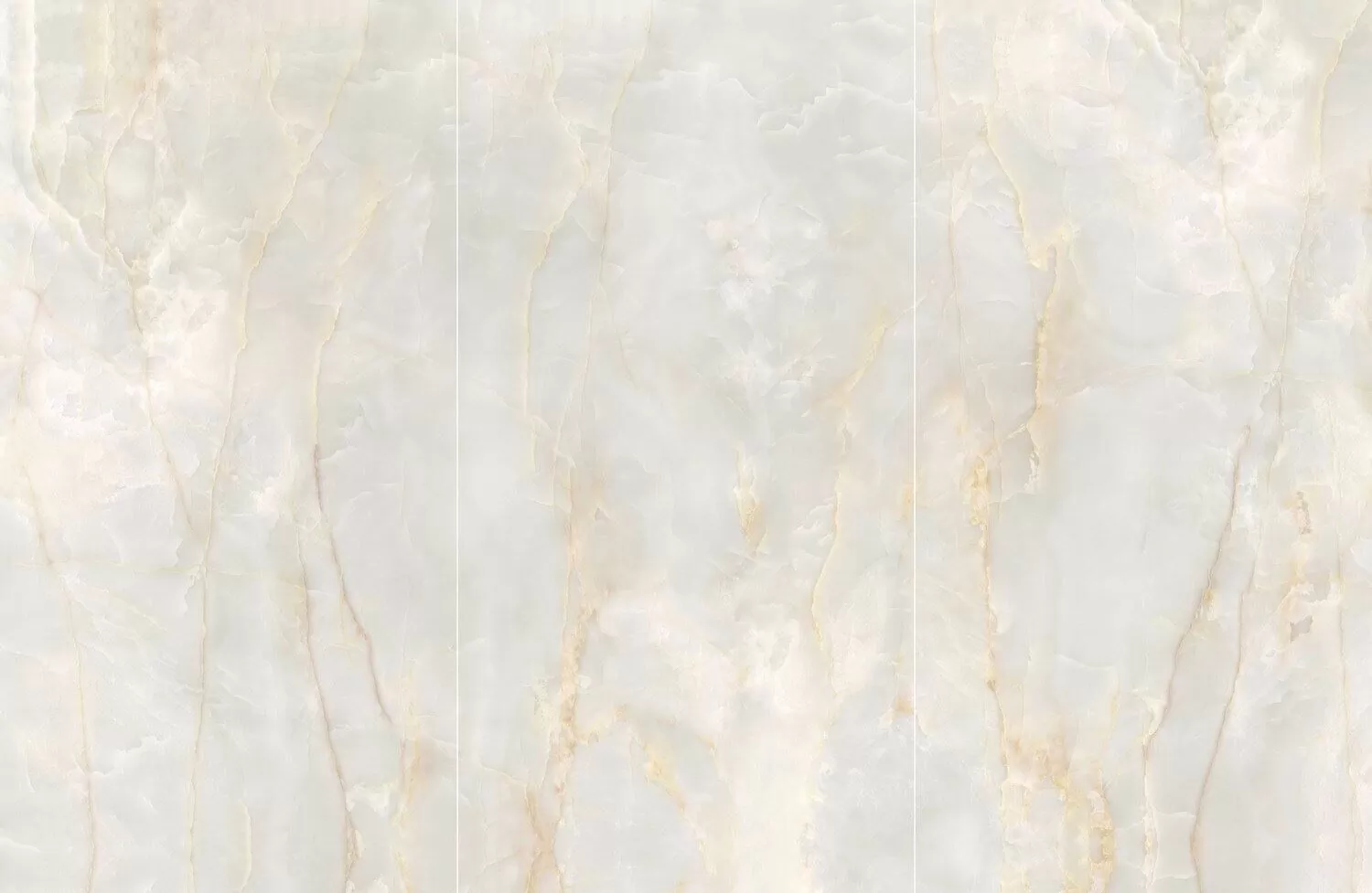 Керамогранит MN044AP271206 Snow White Polished 6mm 120x270