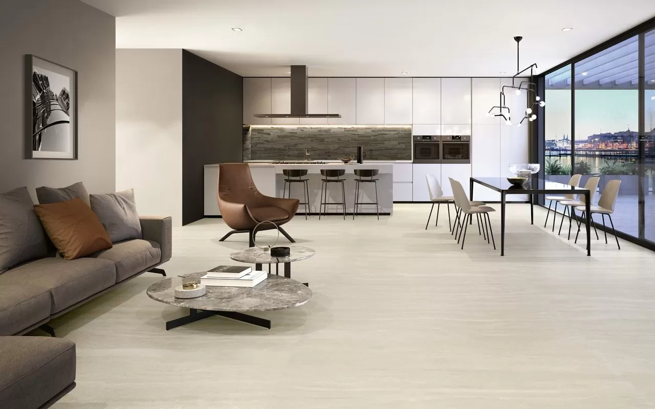 Керамогранит Appia Vein Cut Beige Kry 60x120