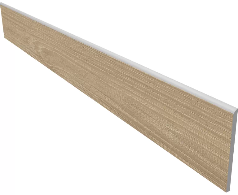 Керамогранит Плинтус AV02 Alavesa Rusty Beige Неполированный 7x80
