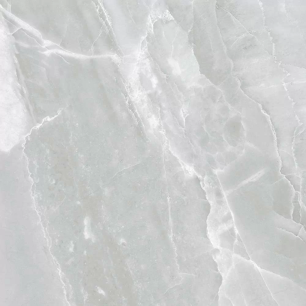 Керамогранит PR152 Almond Light Grey Polished 60x60