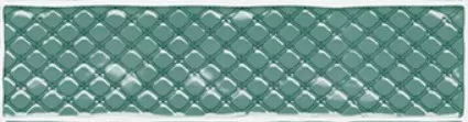 Плитка MUSIC VERDE DECOR 7,5x30