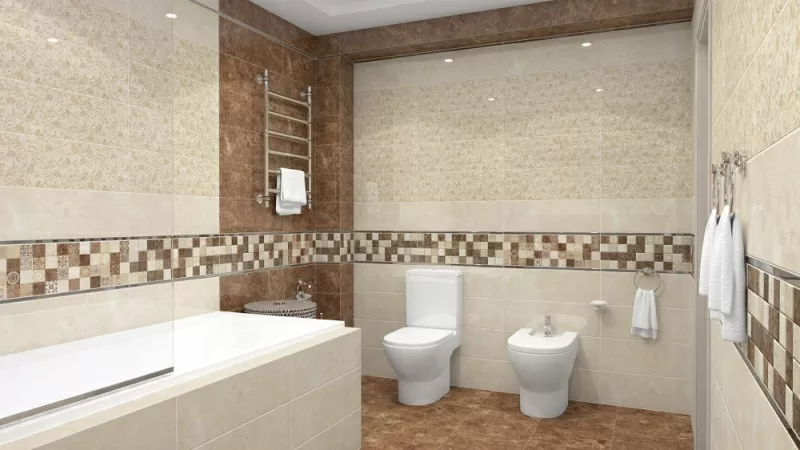 Керамогранит Libra коричневый 40х40